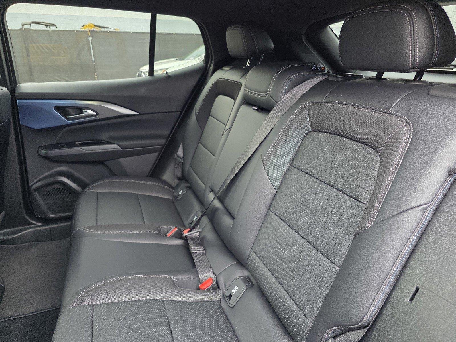 2026 Chevrolet Equinox EV 2LT - Photo 13