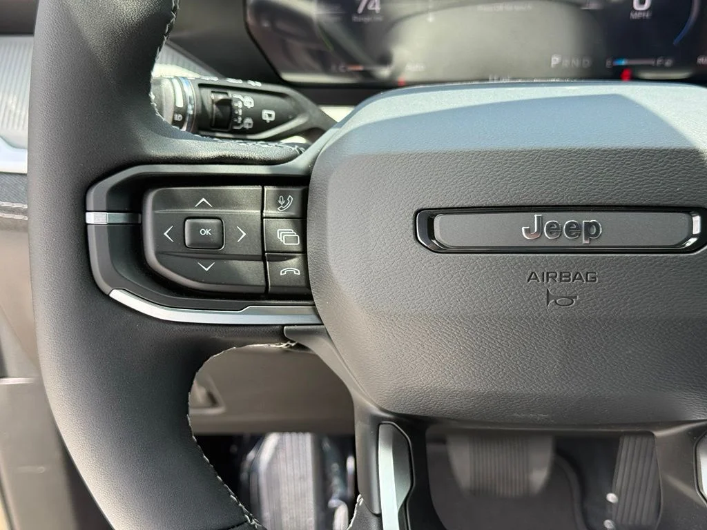New 2026 41 Jeep Laredo image 14