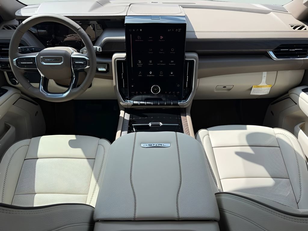 2026 GMC Yukon XL Denali - Photo 19