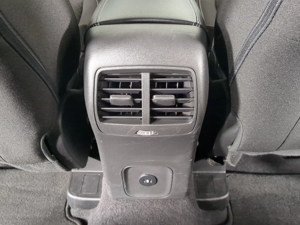 Used 2023 Blue Ford Active image 23