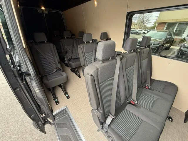 2022 Mercedes-Benz Sprinter Cargo Van Base - Photo 25