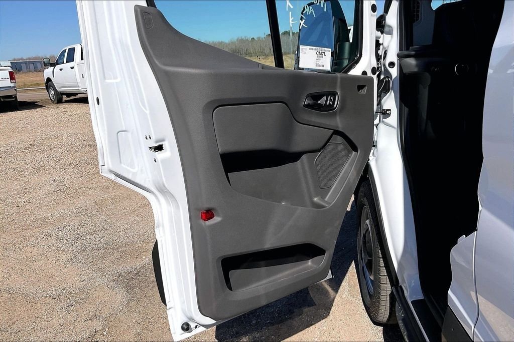 New 2026 Ford Transit-250 Base 3D Cargo Van