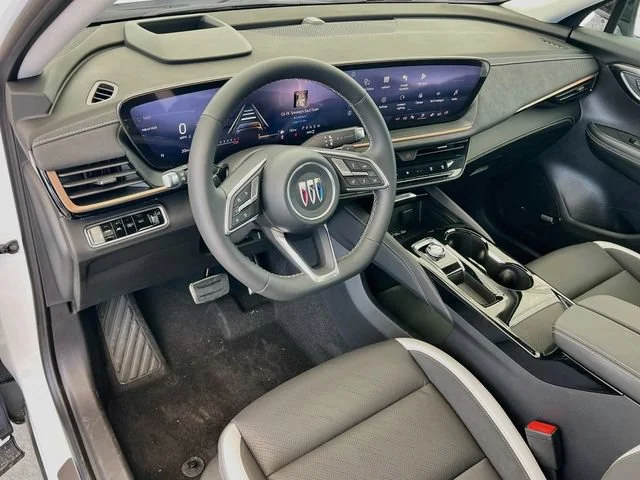 2026 Buick Envision Sport Touring - Photo 6