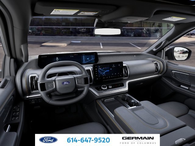 New 2027 Marsh Gray Ford Tremor image 13