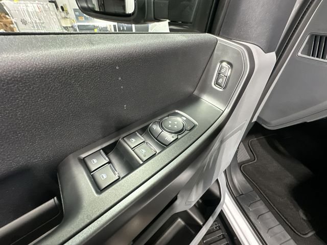 New 2026 Oxford White Ford F-250® XL image 19