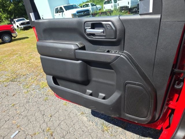 2025 Chevrolet Silverado 3500 HD Work Truck - Photo 10