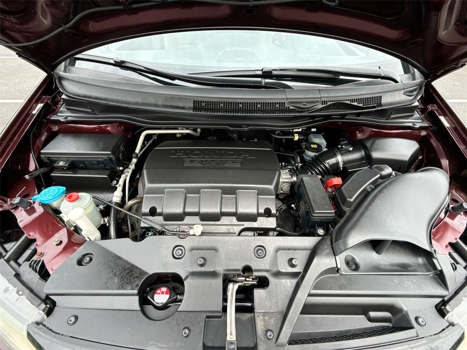 Used 2015  Honda EX-L image 41