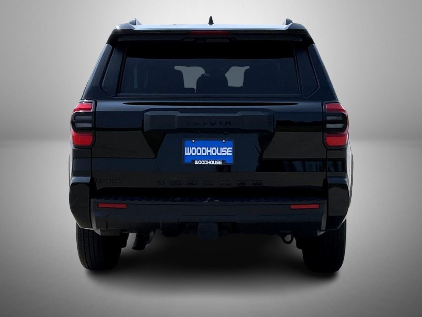 Used 2025 Black Toyota SR5 image 6