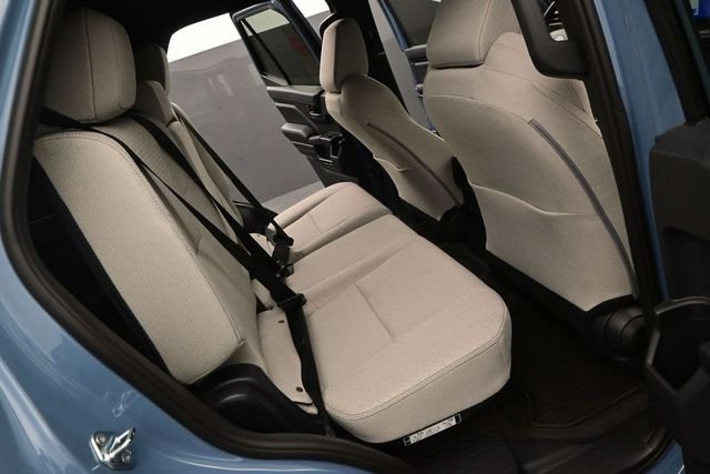 New 2026 Heritage Blue Toyota SR5 image 13