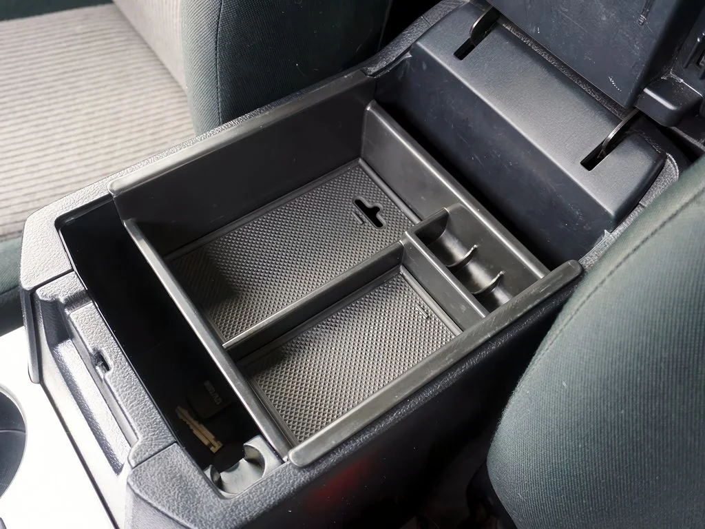 2021 Toyota 4Runner SR5 - Photo 27