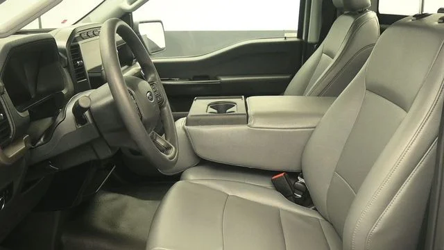 Certified Used 2024 Oxford White Ford XL image 11