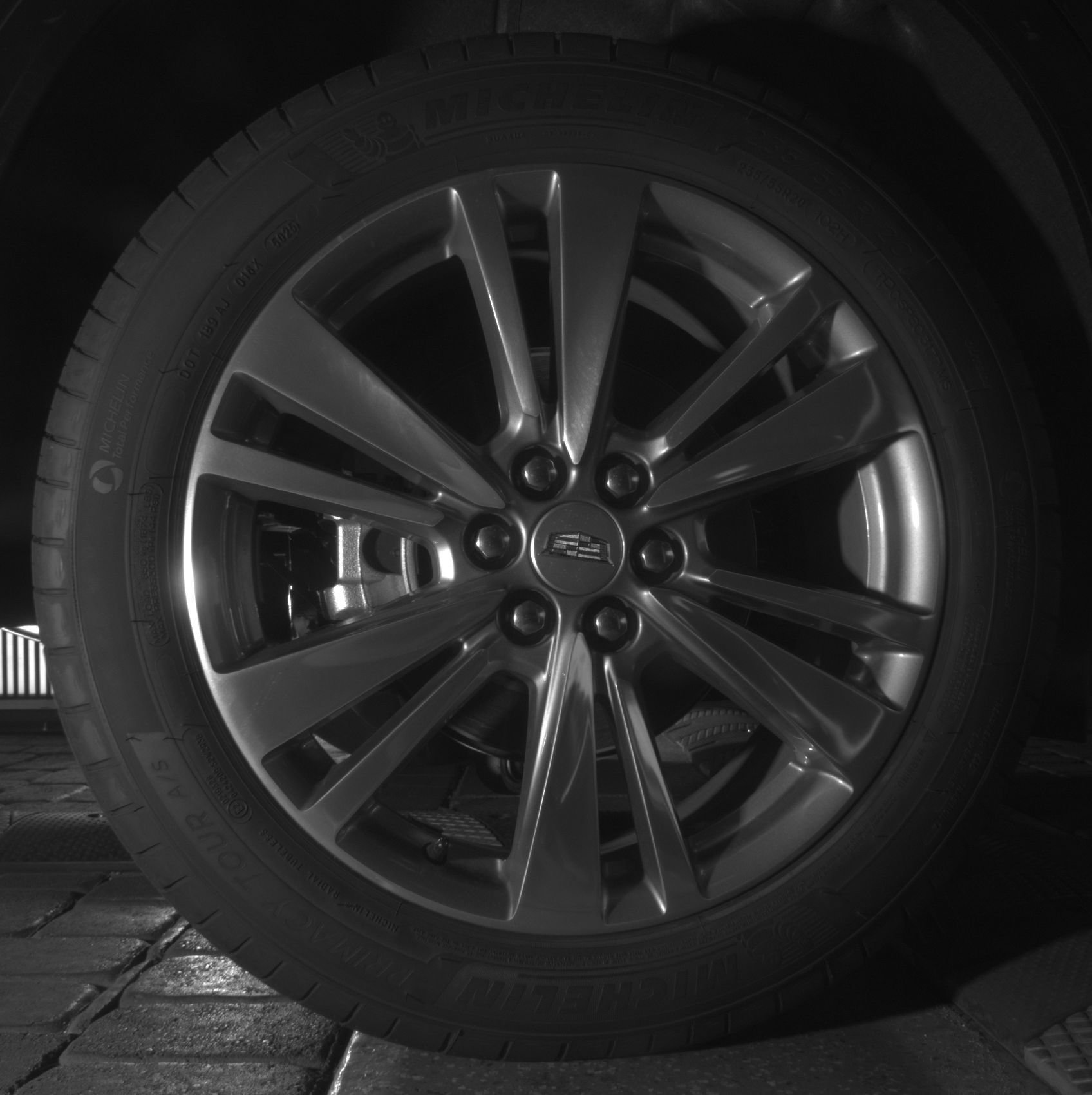 2026 Cadillac XT5 Premium Luxury - Photo 15