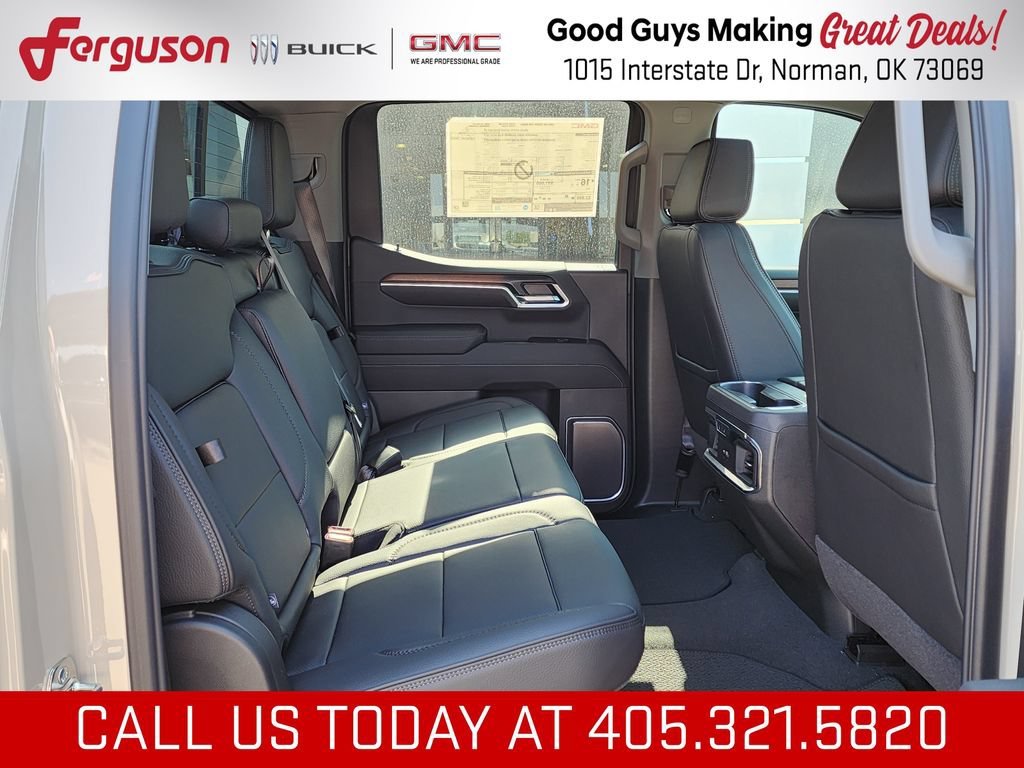 2026 GMC Sierra 1500 Denali - Photo 45