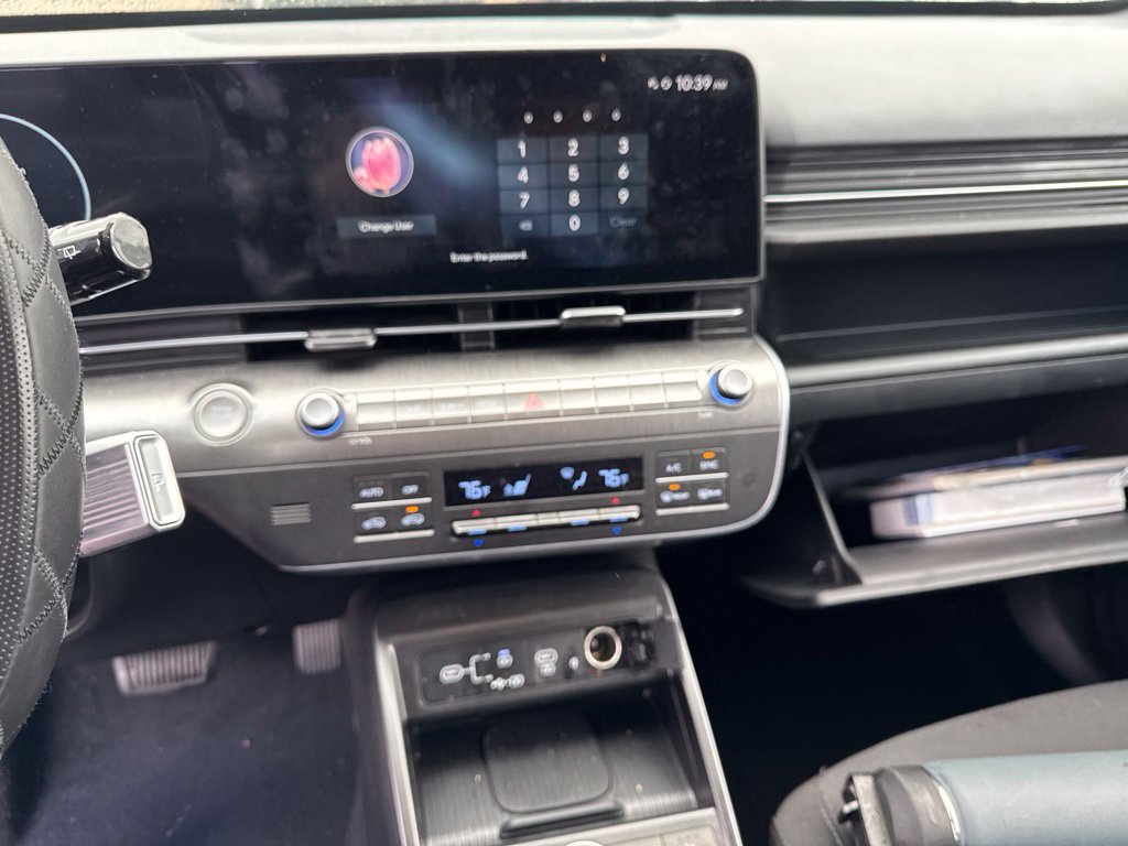2024 Hyundai Kona SEL - Photo 8