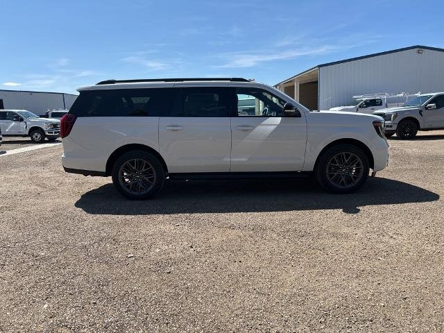 New 2026 Oxford White Ford Platinum image 60