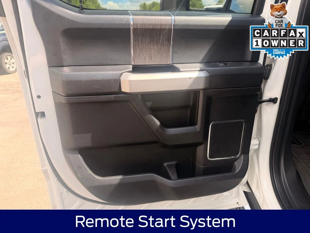 2021 Ford F-350 Super Duty Lariat - Photo 30