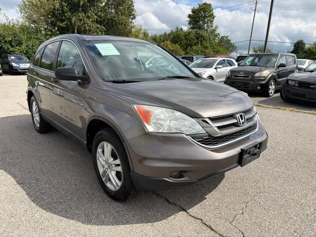 2010 Honda CR-V