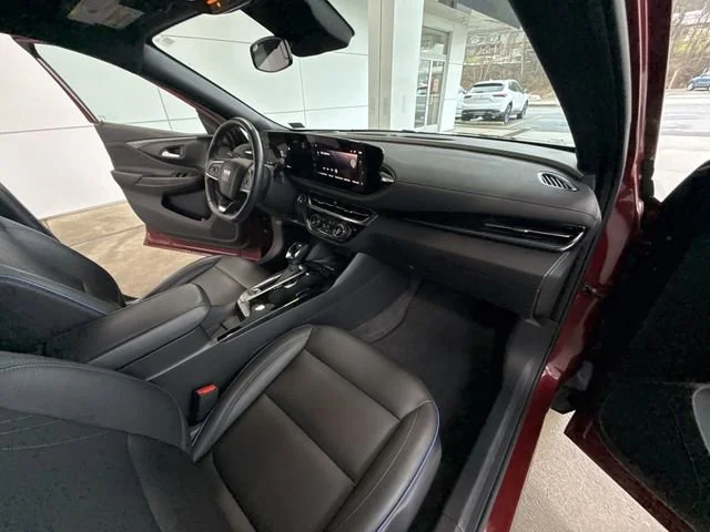 2024 Buick Envista Sport Touring - Photo 28