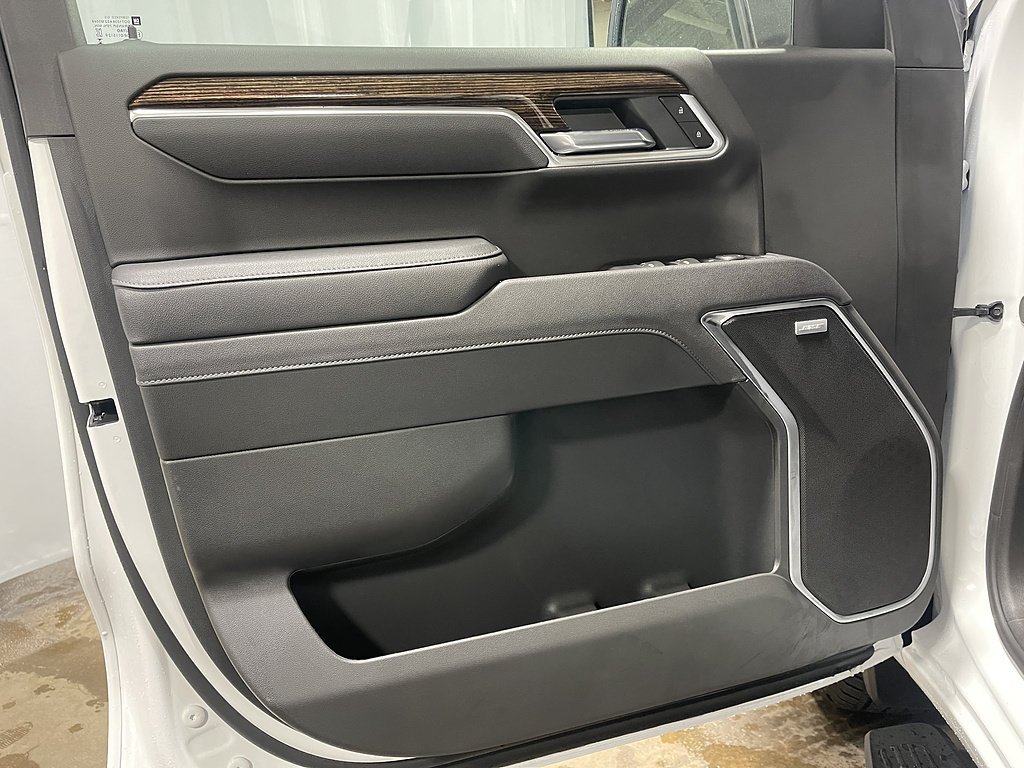 2026 GMC Sierra 1500 Elevation - Photo 16