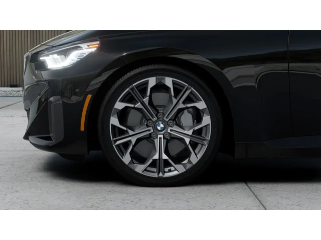New 2026 Black Sapphire Metallic BMW 230i image 7
