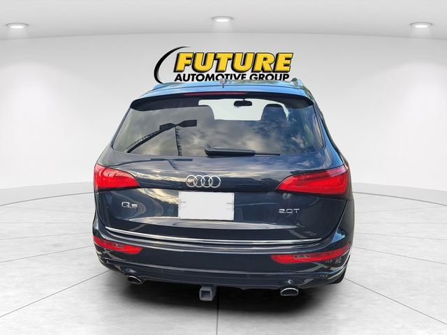 Used 2016  Audi 2.0T Premium Plus image 4