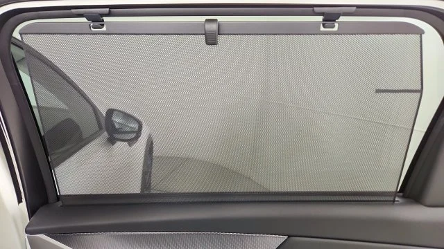 Certified Used 2025 White Mazda Premium image 34