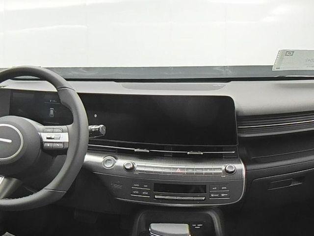 New 2027 Gray Hyundai SEL Sport AWD image 34