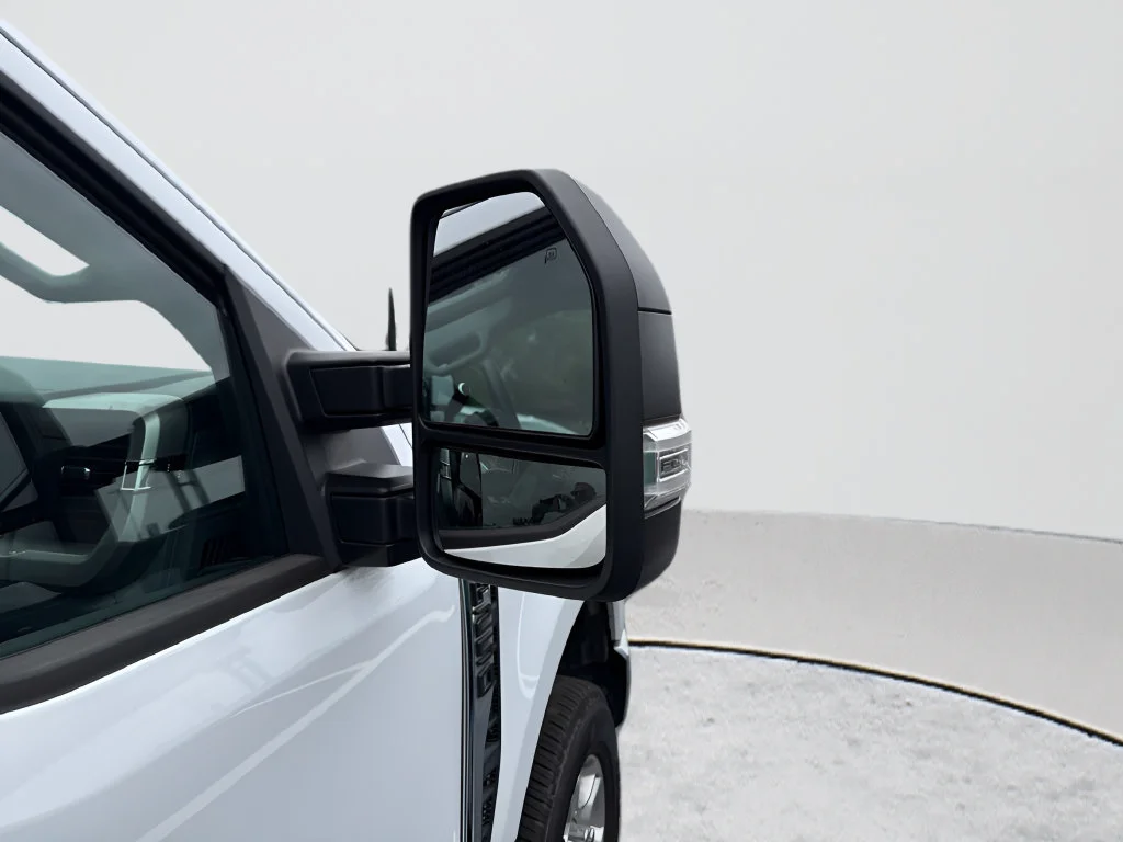 2025 Ford F-250 Super Duty XLT - Photo 21
