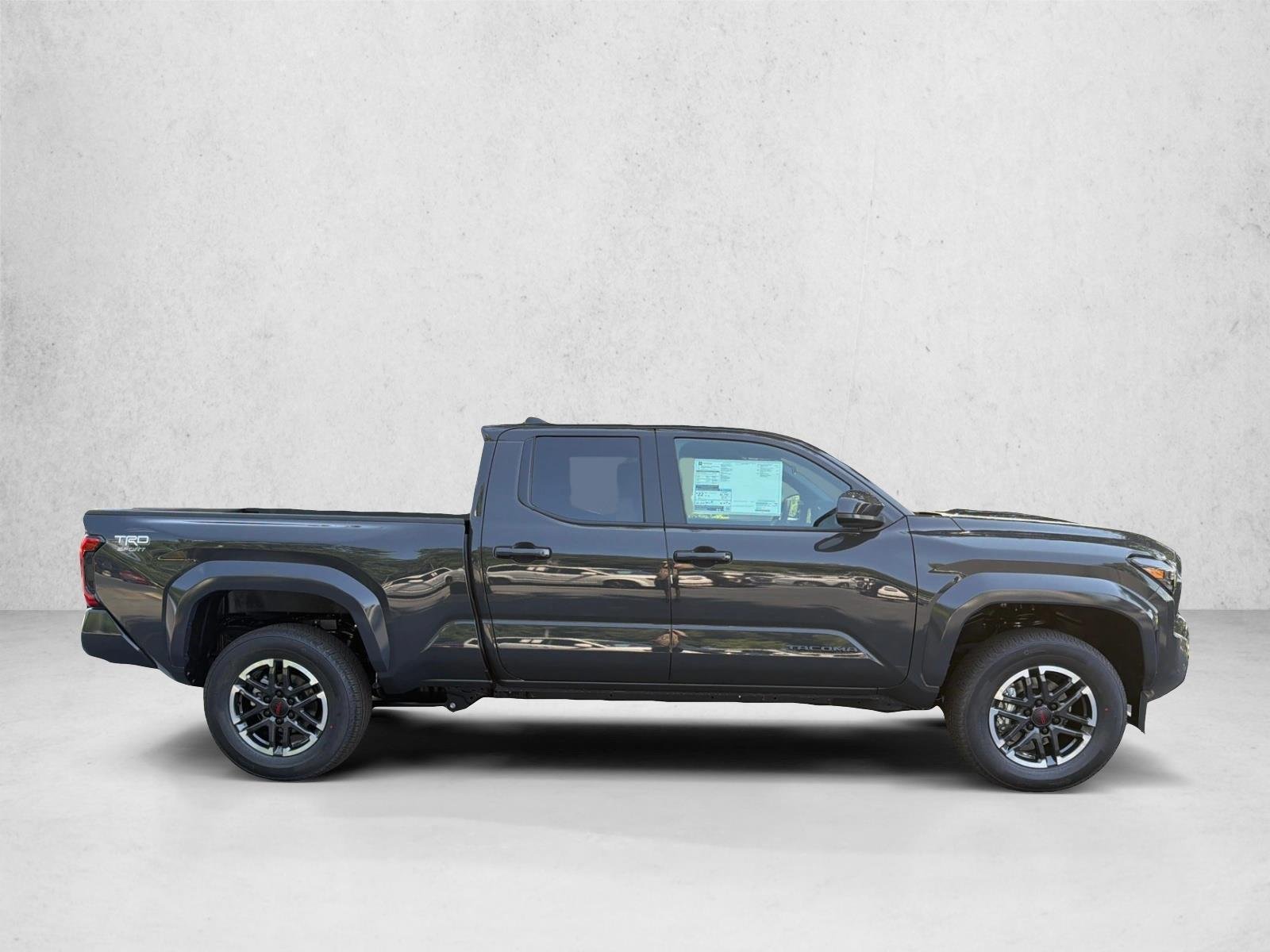 New 2026 Underground Toyota TRD Sport image 2