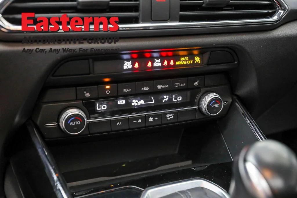 Used 2023 Red Mazda Touring image 19