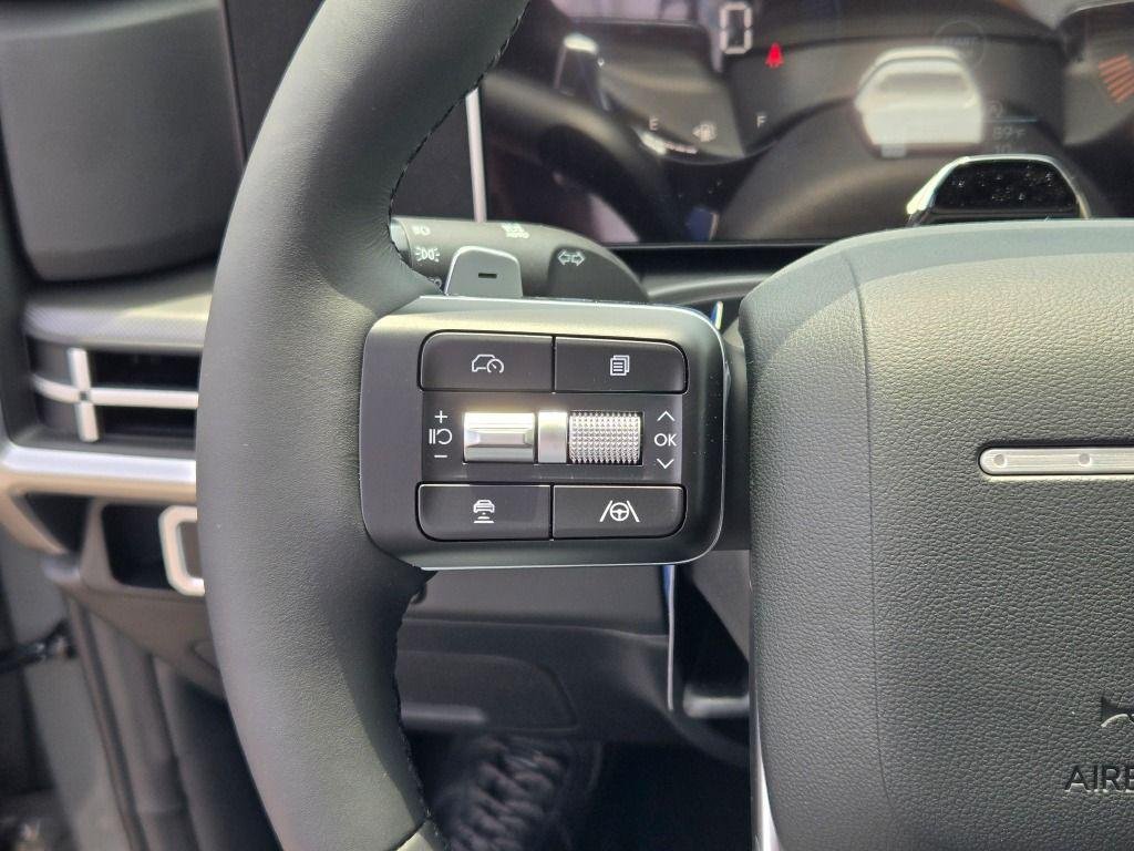 New 2026 Gray Hyundai XRT AWD image 32