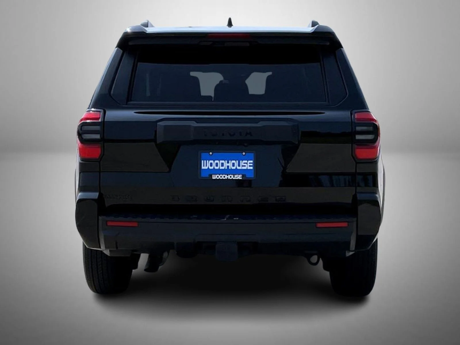 Used 2025 Black Toyota SR5 image 6