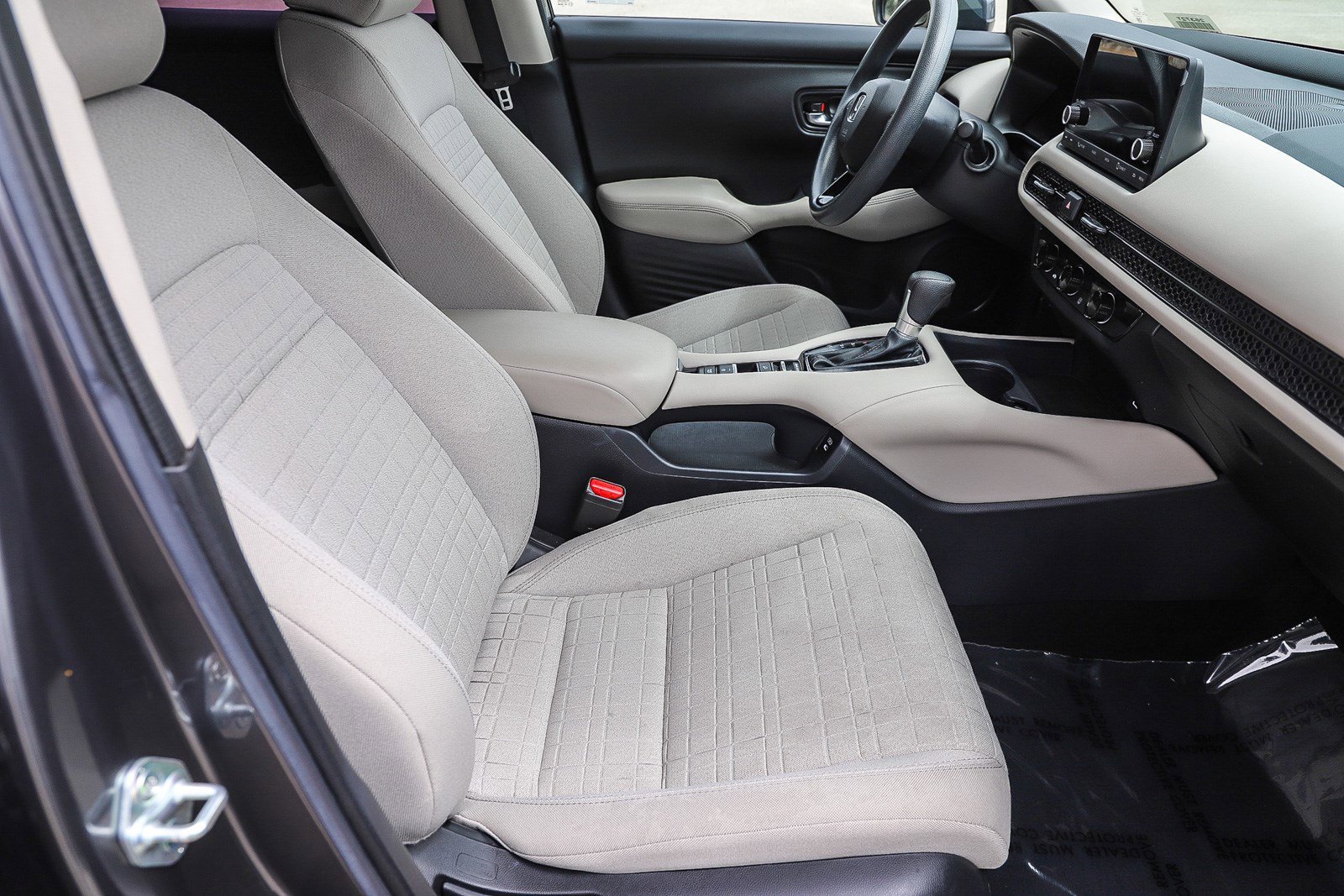 2024 Honda HR-V LX - Photo 16