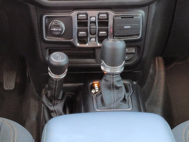 2026 Jeep Wrangler 4-Door Sport S - Photo 19