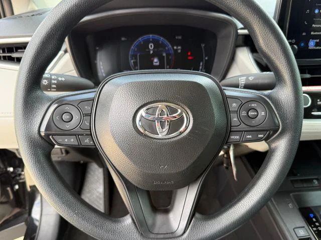 Certified Used 2026 Black Toyota L image 39