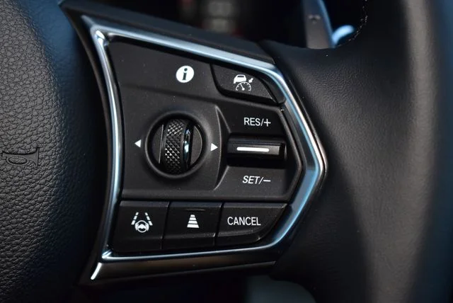 New 2026 Platinum White Pearl Acura Base image 17