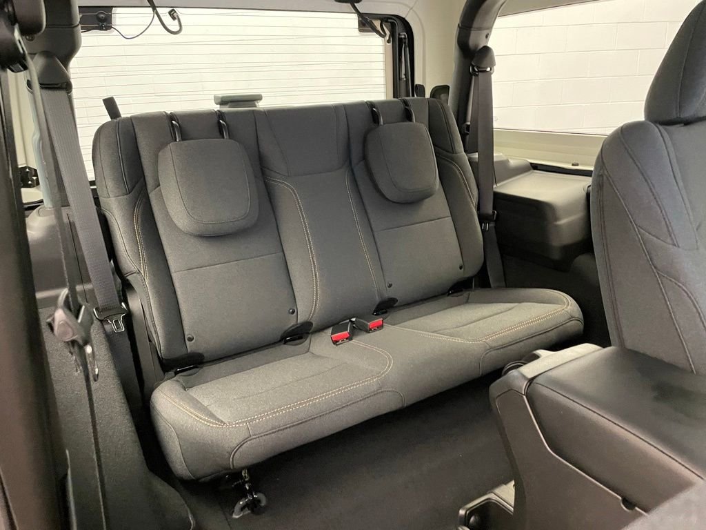 New 2026 Anvil Clear-Coat Exterior Paint Jeep Sport image 15