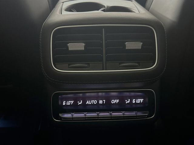 New 2026 Selenite Grey Metallic Mercedes-Benz GLS 580 image 61