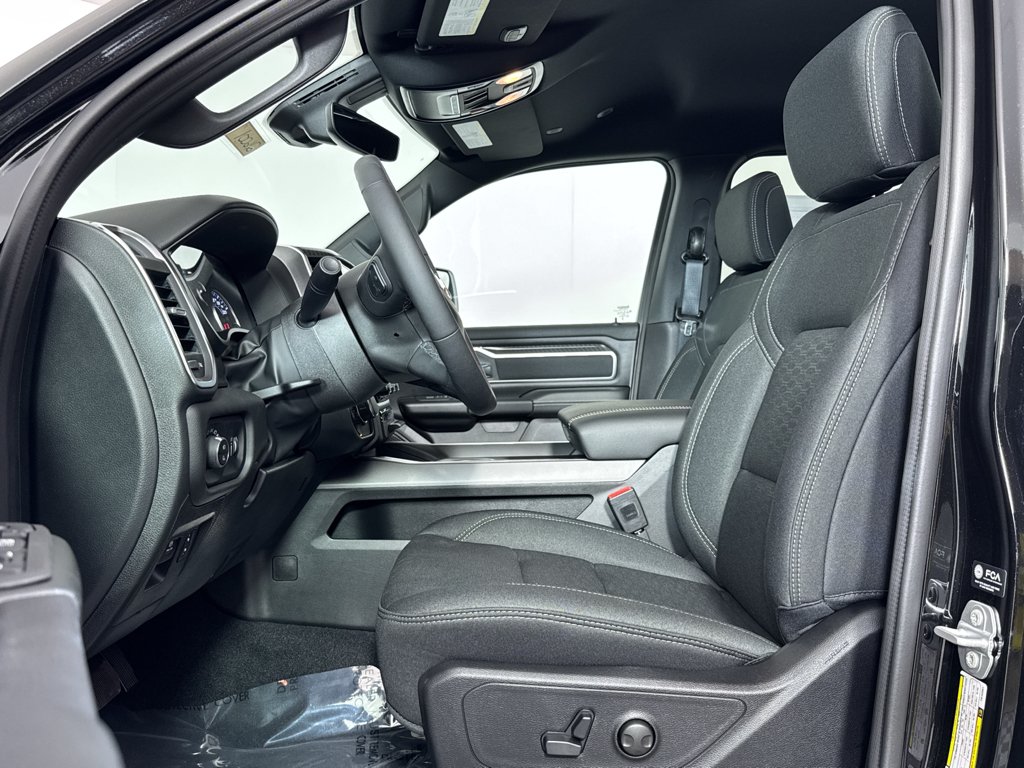 2026 RAM 1500 Big Horn/Lone Star - Photo 9