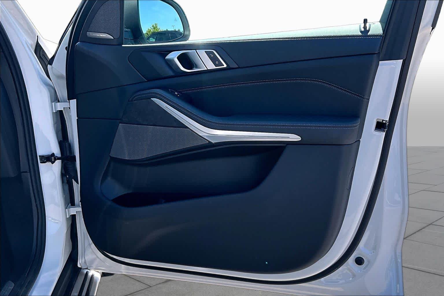 2024 BMW X5 40i - Photo 24