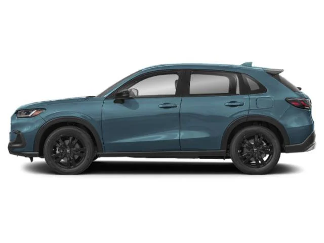 New 2027 Nordic Forest Pearl Honda Sport image 3