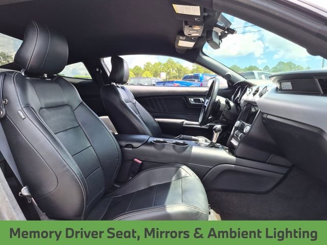 Used 2017 Silver Ford EcoBoost Premium image 26