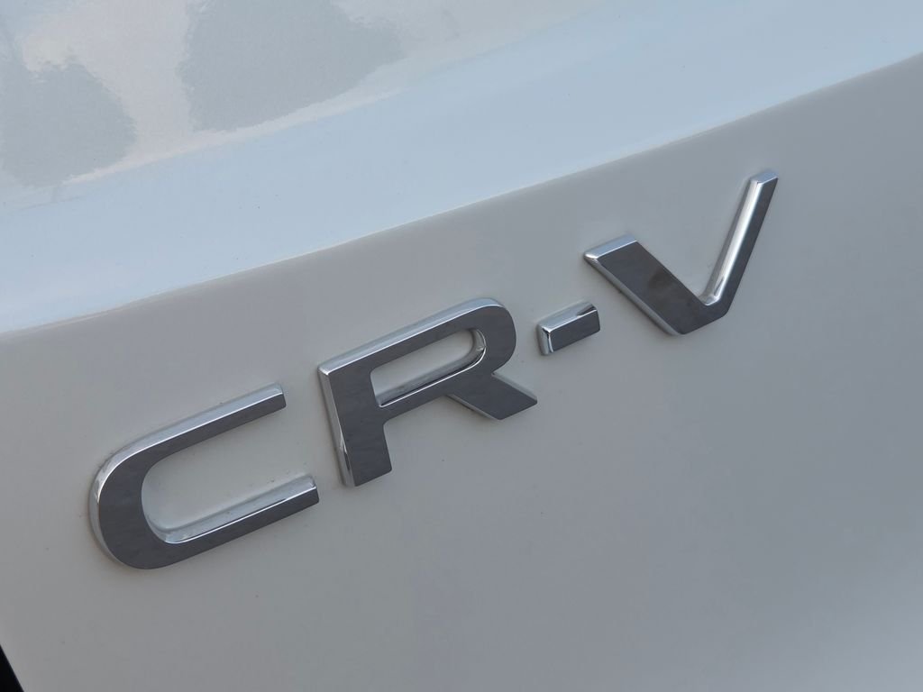 2023 Honda CR-V EX-L - Photo 18