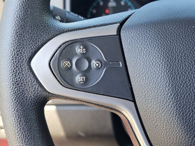 Used 2019 Red Chevrolet Work Truck image 19