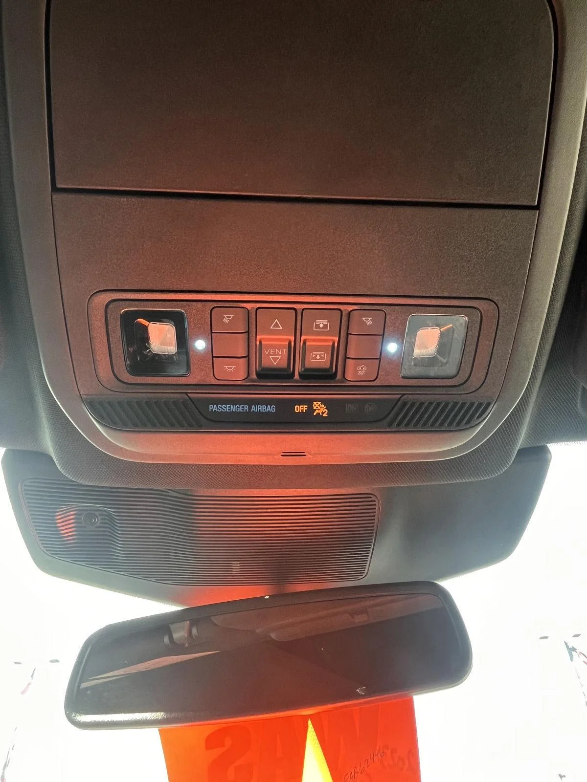 Used 2023 Agate Black FORD TIMBERLINE 4WD image 29