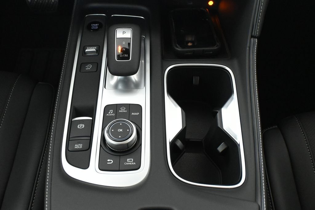 New 2027 2T GRPT SHDW INFINITI Sport AWD image 23