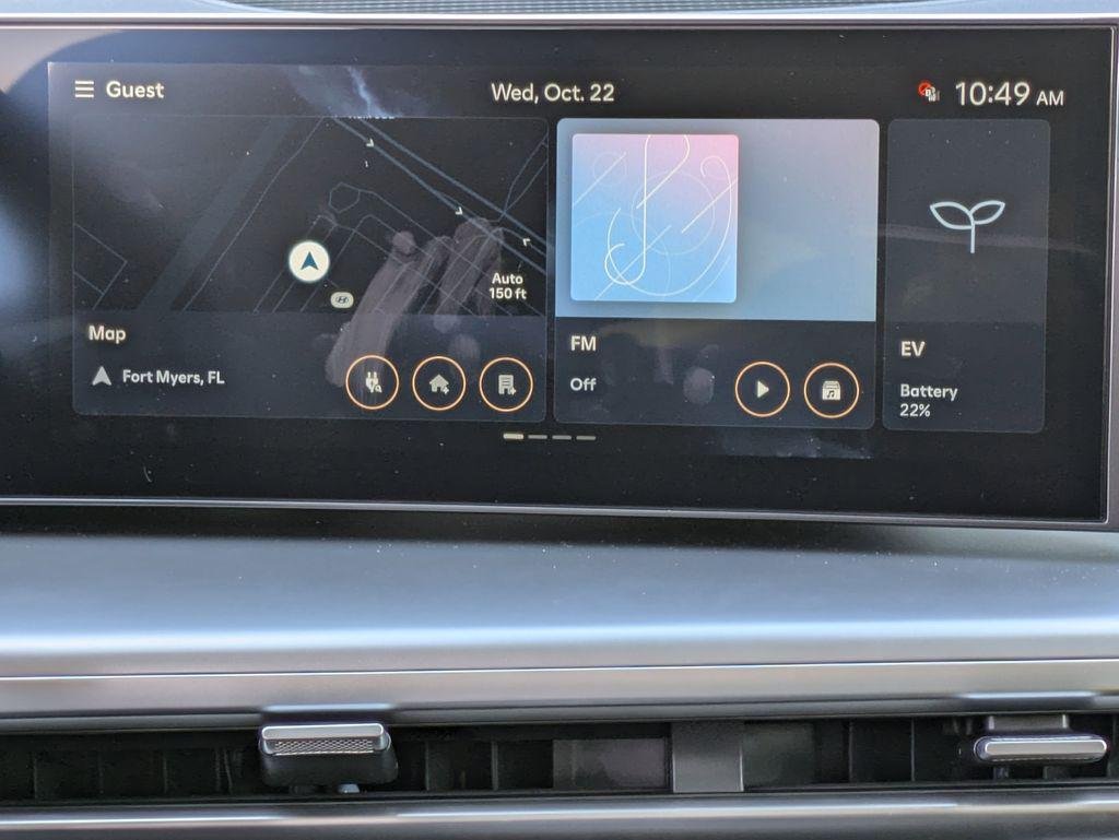 2026 Hyundai IONIQ 9 SE - Photo 20