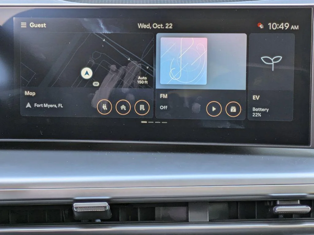 2026 Hyundai IONIQ 9 SE - Photo 20