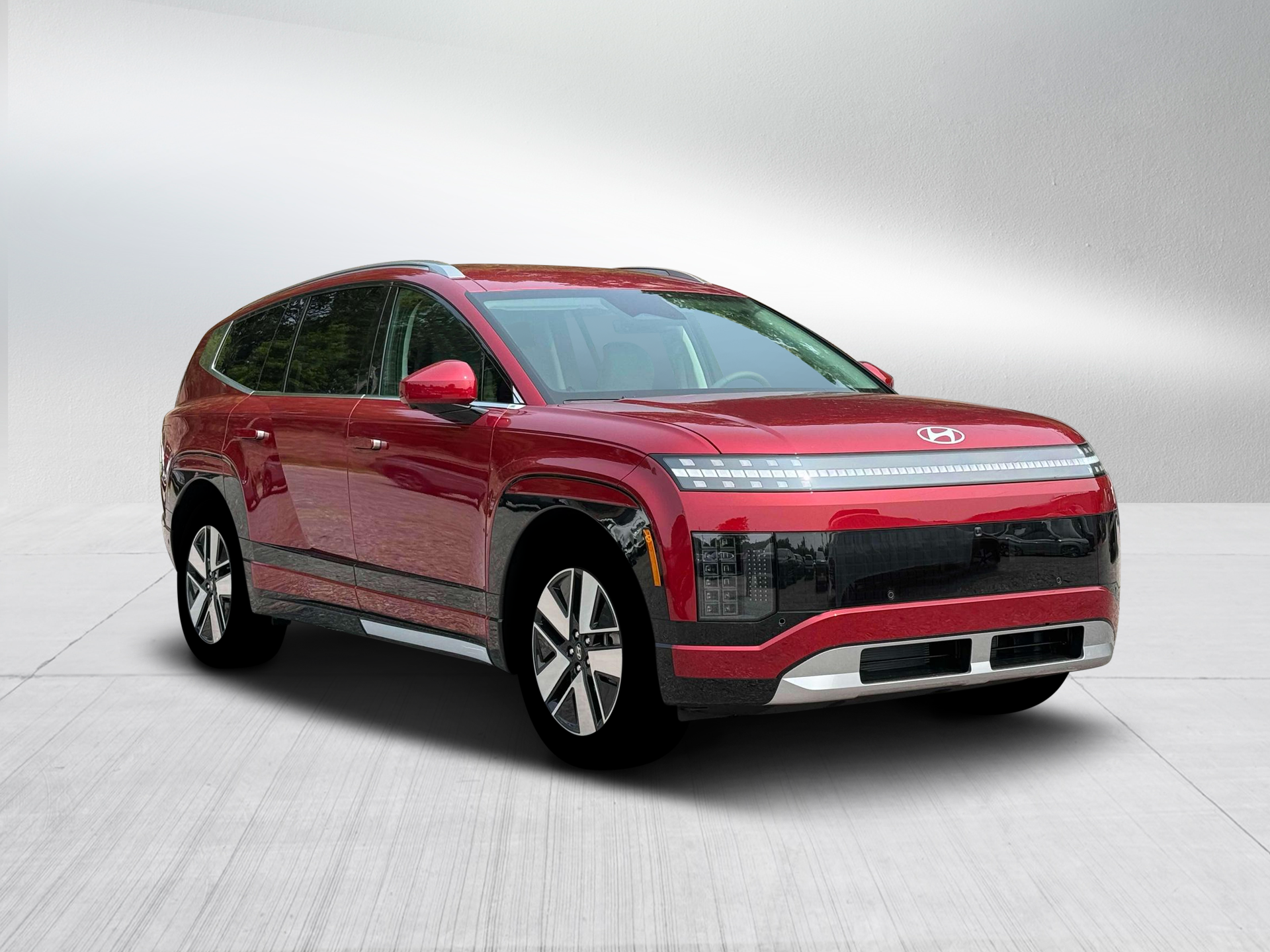 2026 Hyundai IONIQ 9 SEL - Photo 11