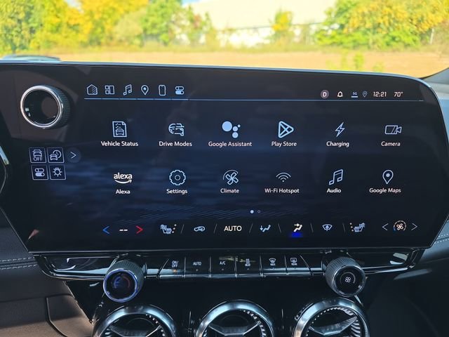 2025 Chevrolet Blazer EV LT - Photo 25